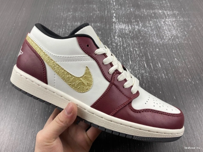  FJ5735-100 Jordan Dragon” “Year The Low 1 Of Air OG 0422